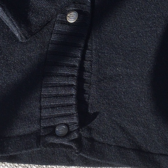 Just Cavalli cardigan sweater - Picture 5 of 9